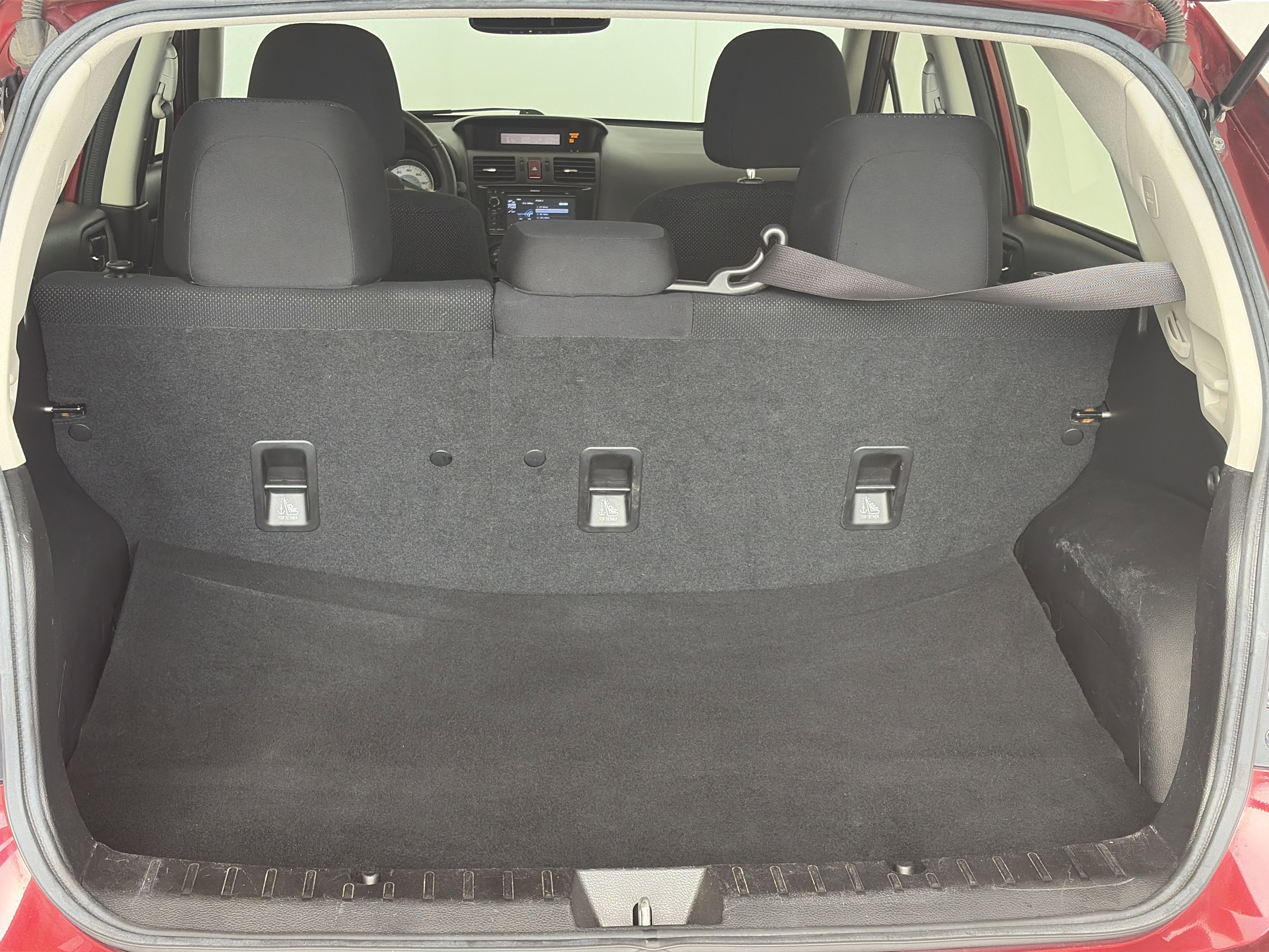 Used 2012 Subaru Impreza 2.0i Premium image 27