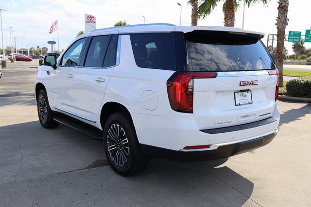 New 2026 GMC Yukon Elevation image 5