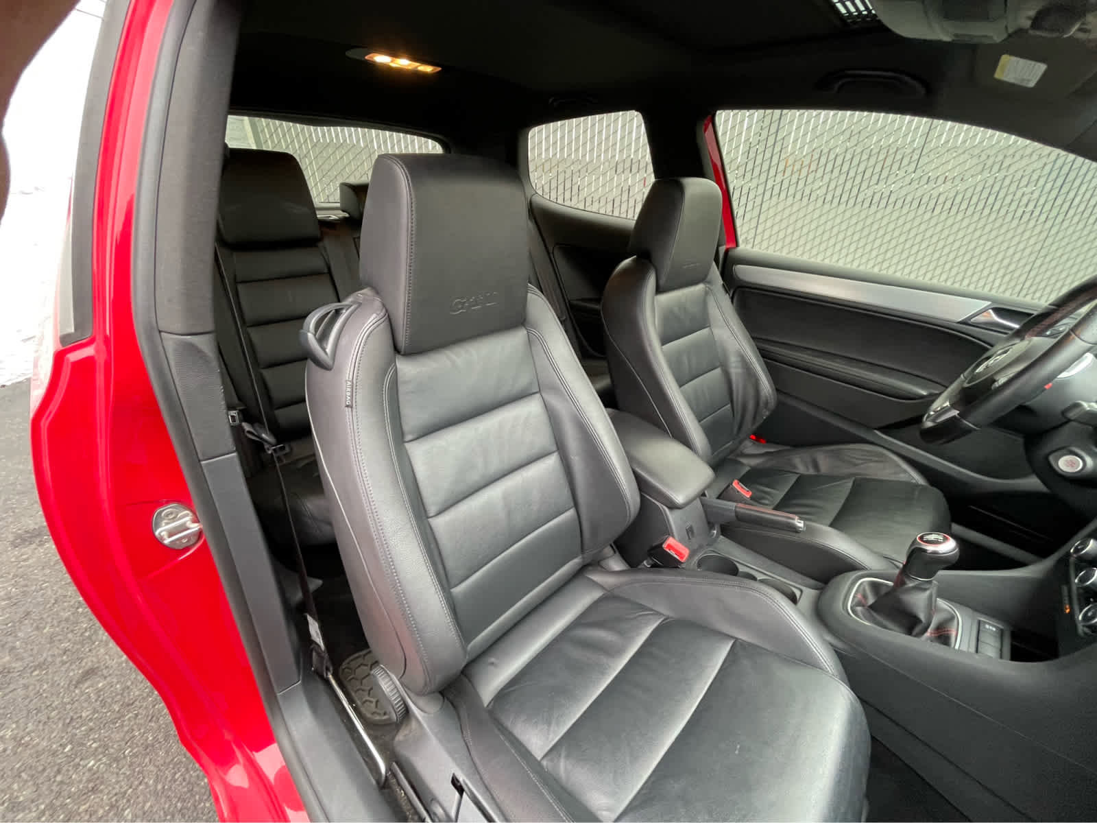 Used 2013 Volkswagen GTI Autobahn image 24