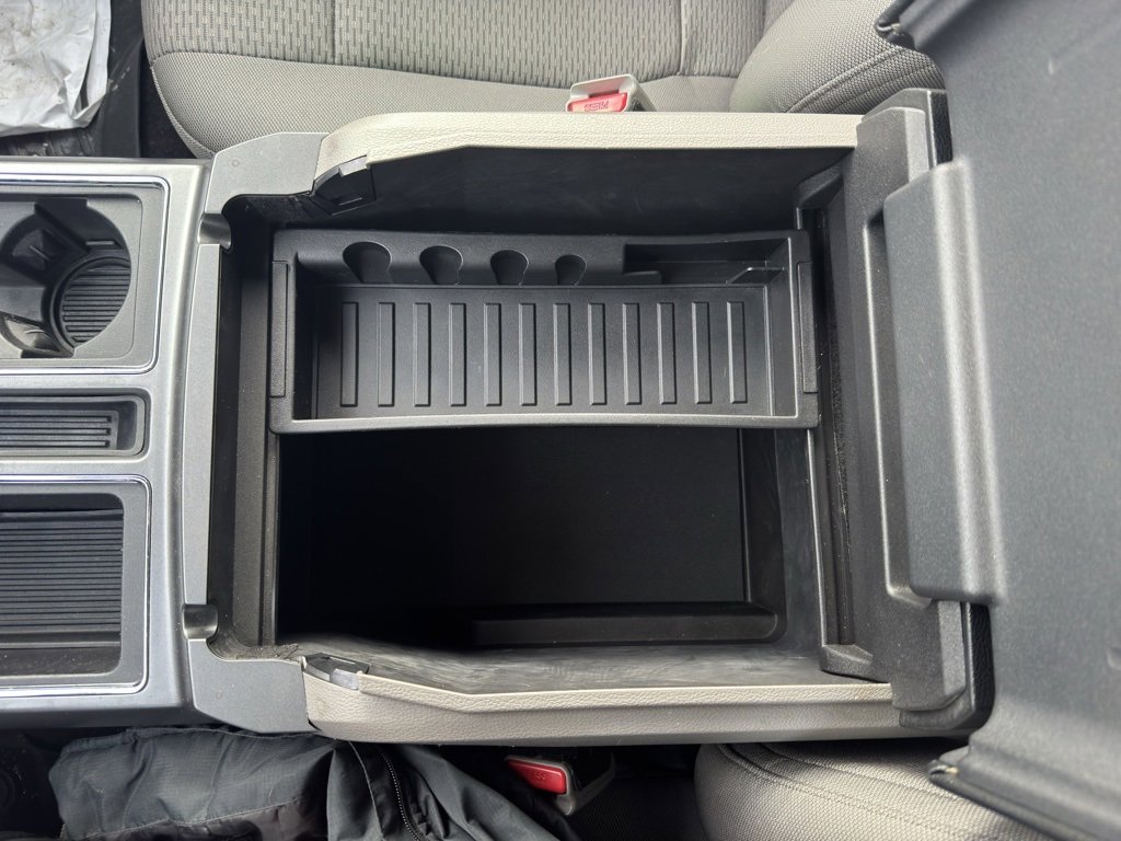 Used 2016 Ford F150 XLT w/ Equipment Group 302A Luxury image 22