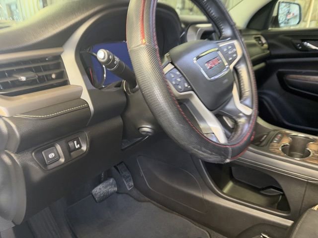 Used 2020 GMC Acadia Denali w/ Trailering Package AWD/4WD image 26