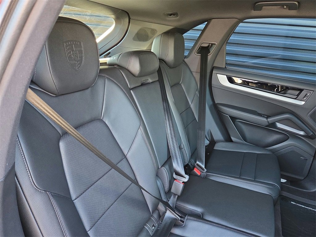 New 2026 Porsche Cayenne E-Hybrid image 21