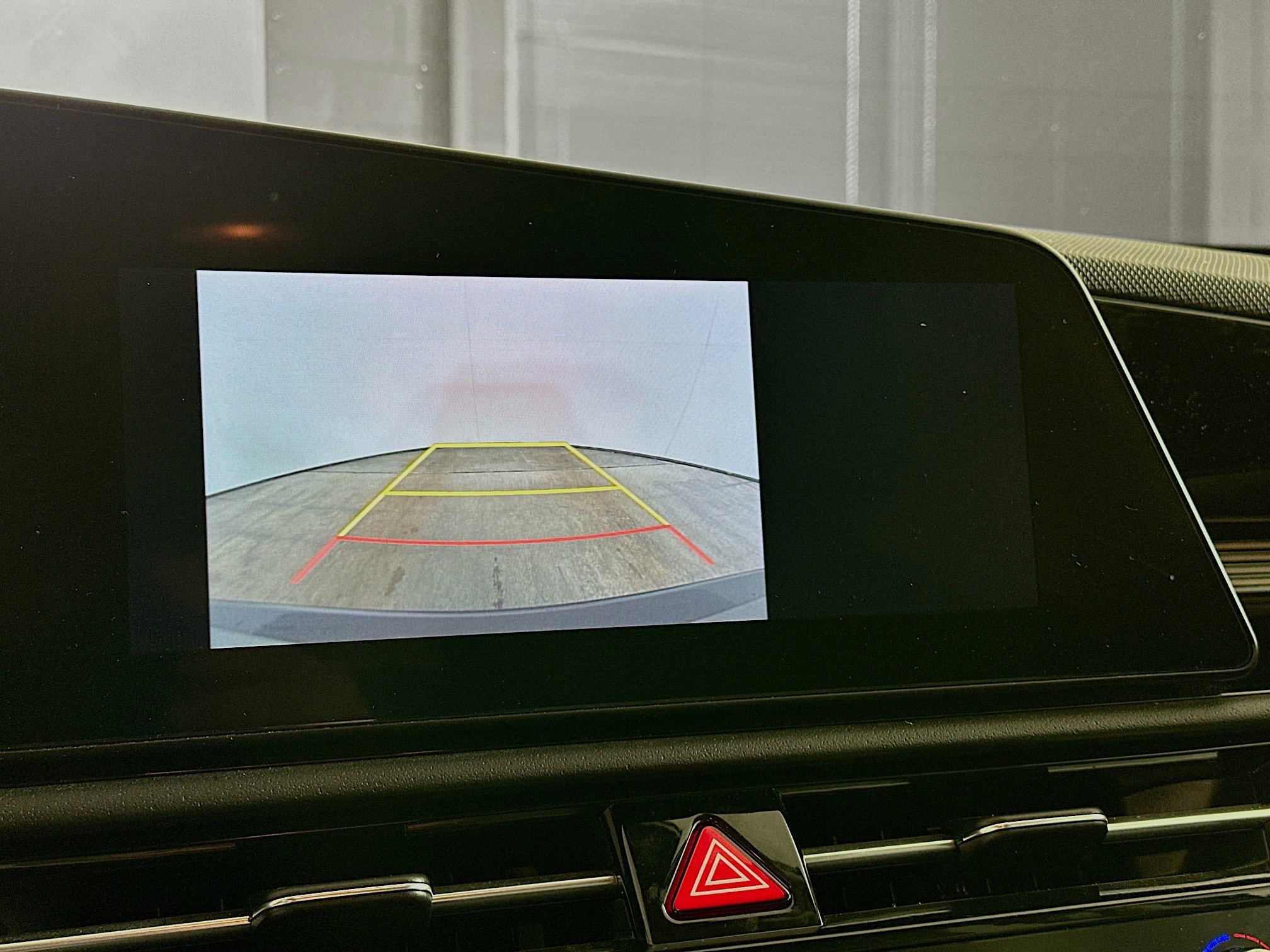 Used 2024 Kia Niro Wind image 23