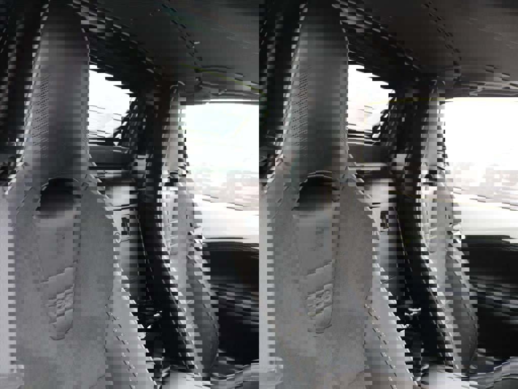 Certified 2024 MAZDA MX-5 Miata RF Club w/ Weather Package image 7