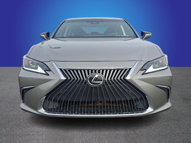 Used 2021 Lexus ES 350 w/ Premium Package FWD image 2