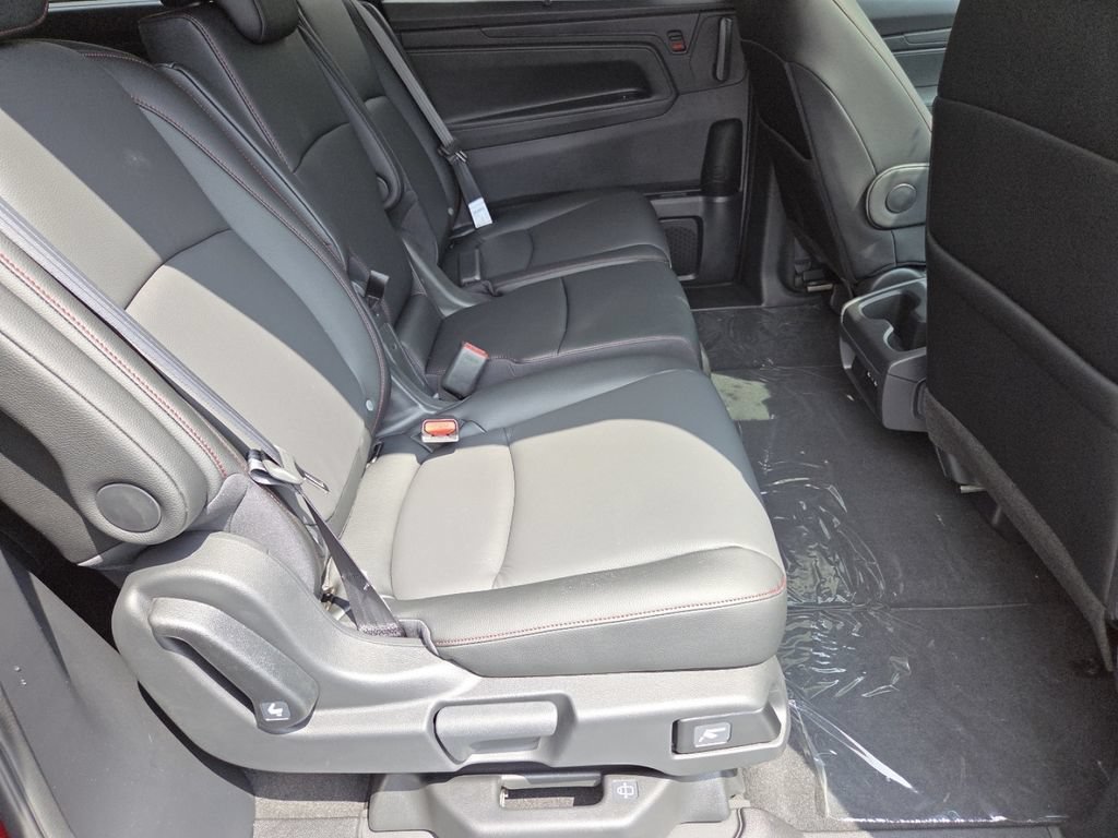 New 2026 Honda Odyssey Sport-L image 29