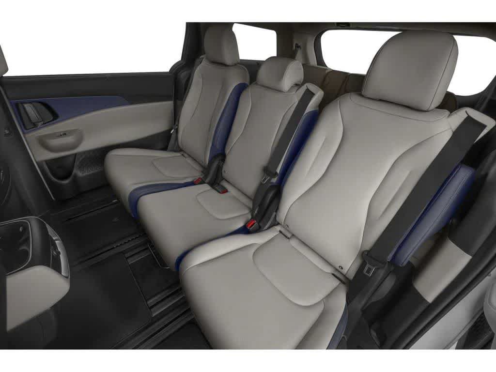 New 2027 Kia Carnival EX FWD image 12