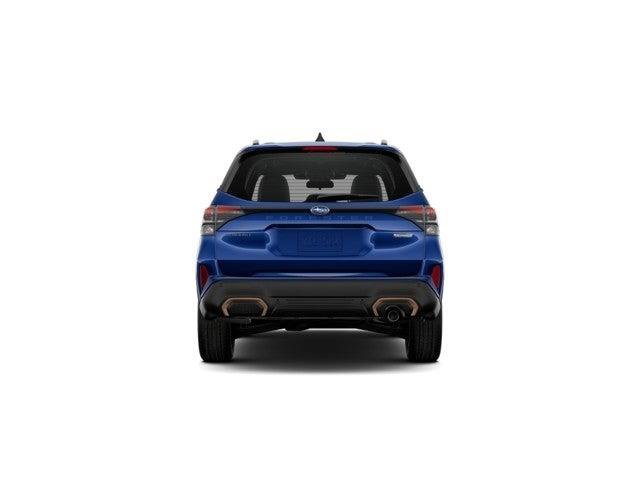 New 2025 Subaru Forester Sport image 55