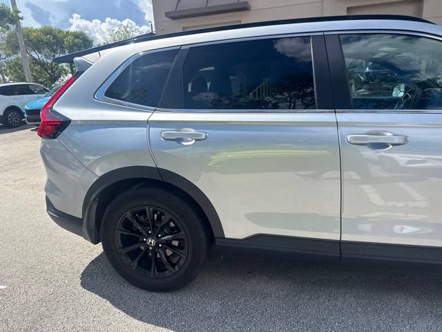 Used 2024 Honda CR-V Sport image 5