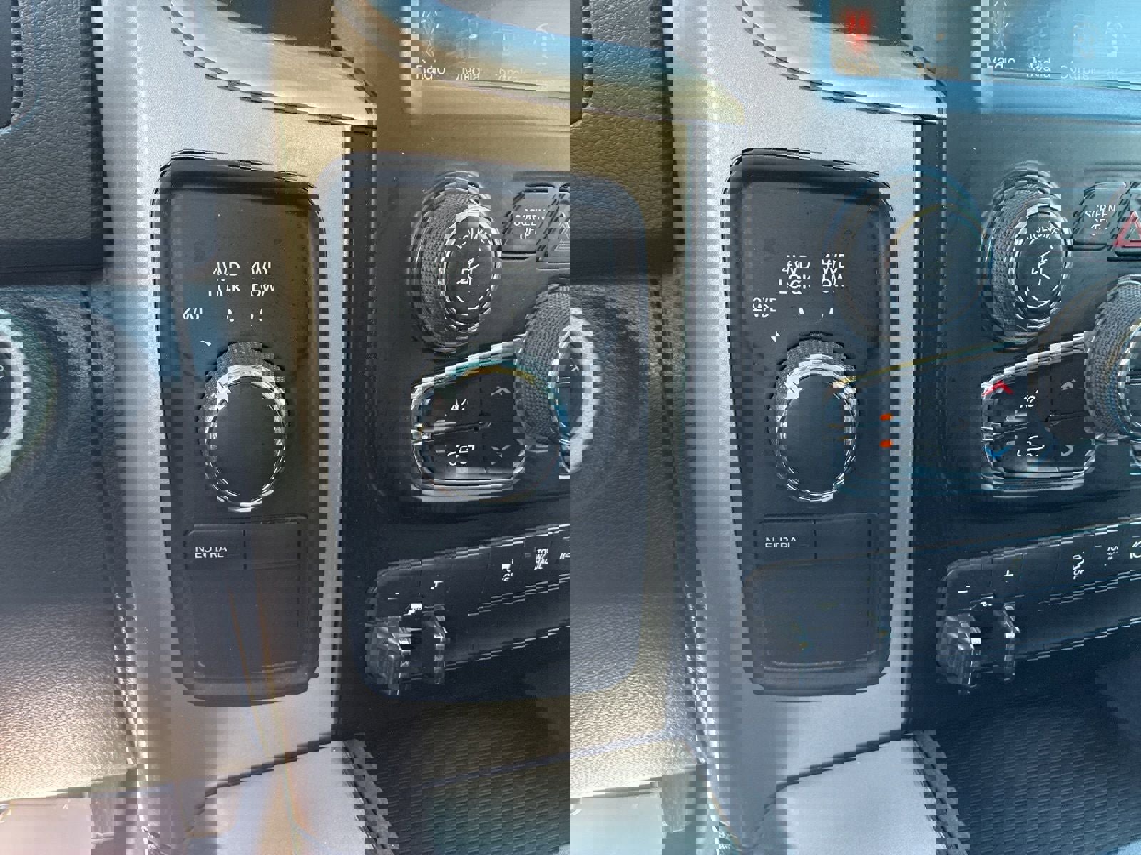 Used 2017 RAM 2500 Big Horn image 34