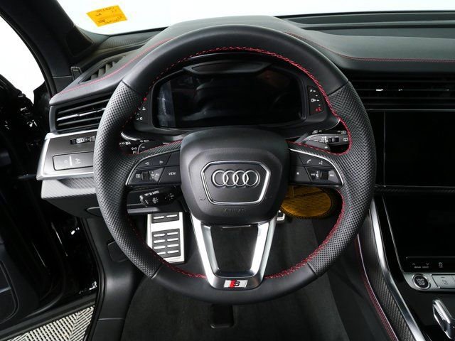 New 2026 Audi Q7 3.0T Prestige image 9