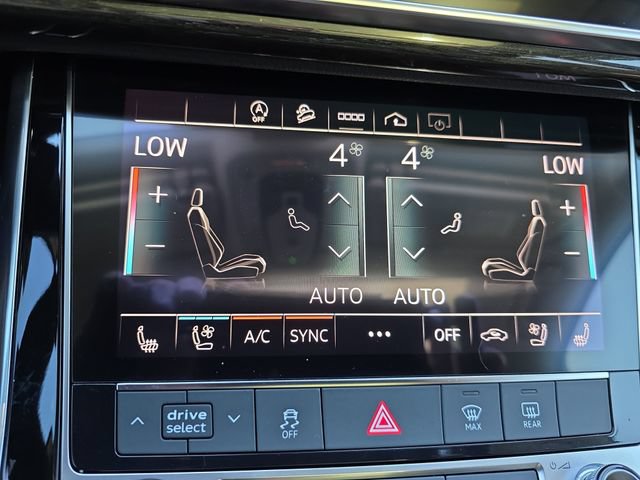Used 2021 Audi Q7 3.0T Premium Plus w/ Executive Package AWD/4WD image 28