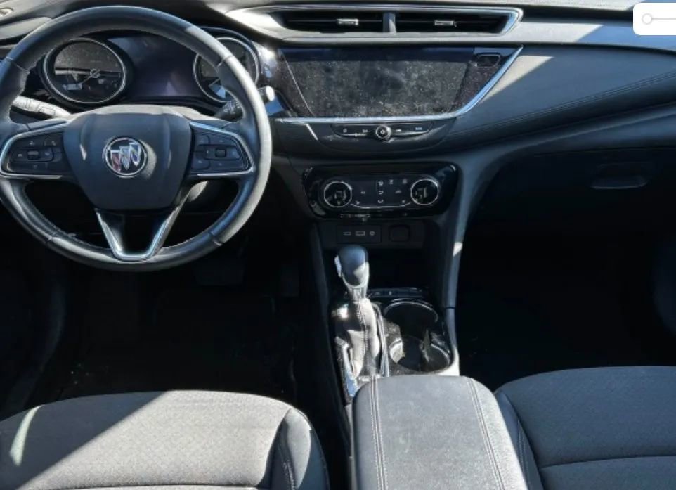 Used 2023 Buick Encore GX Preferred w/ Cold Weather Comfort Package AWD/4WD image 2