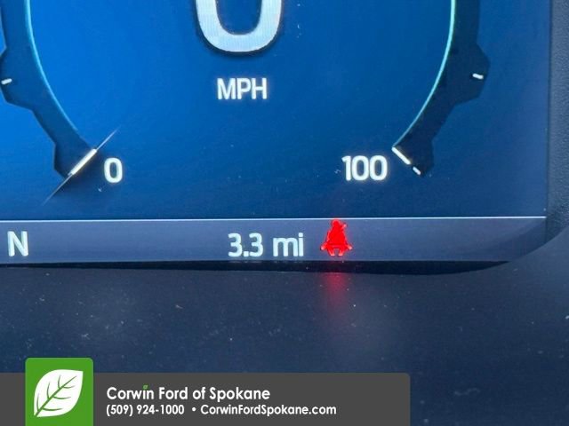 New 2026 Ford F450 XLT w/ XLT Premium Package AWD/4WD image 4