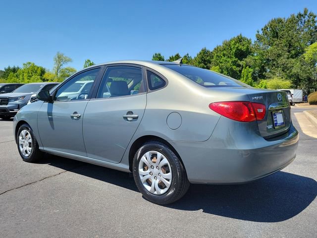 Used 2010 Hyundai Elantra GLS FWD image 6