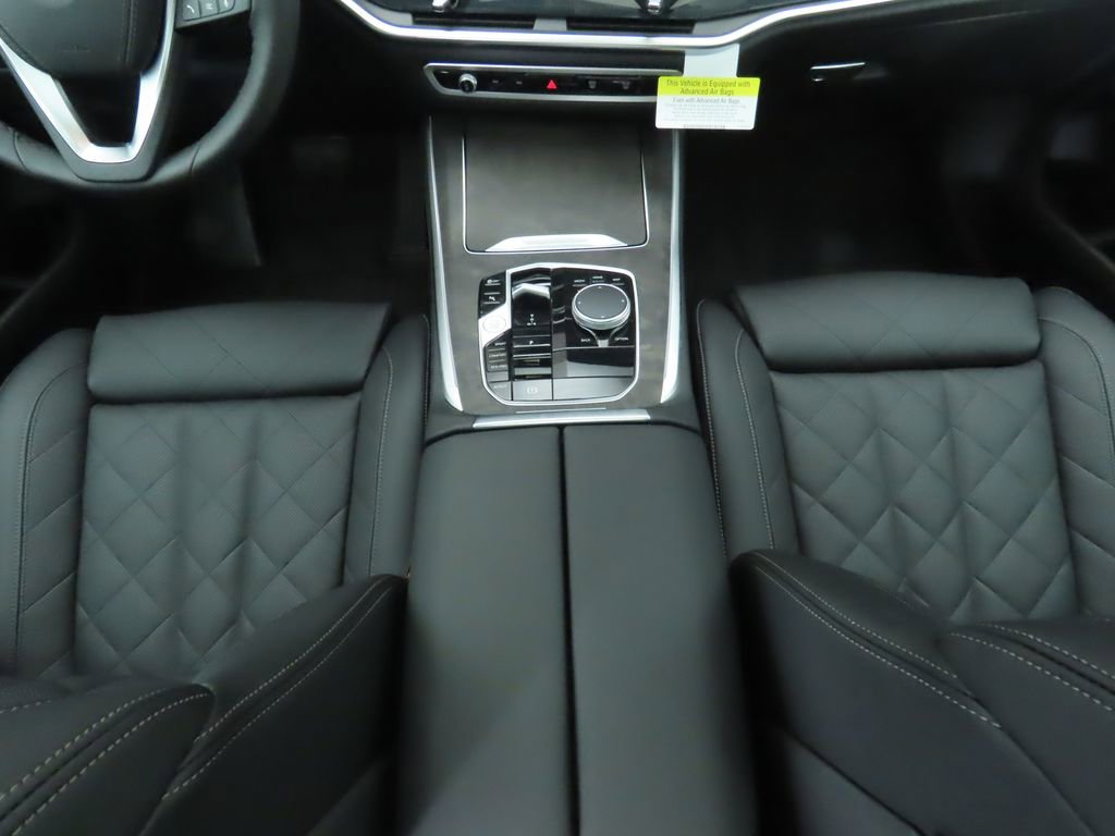 Certified 2026 BMW X5 sDrive40i image 17