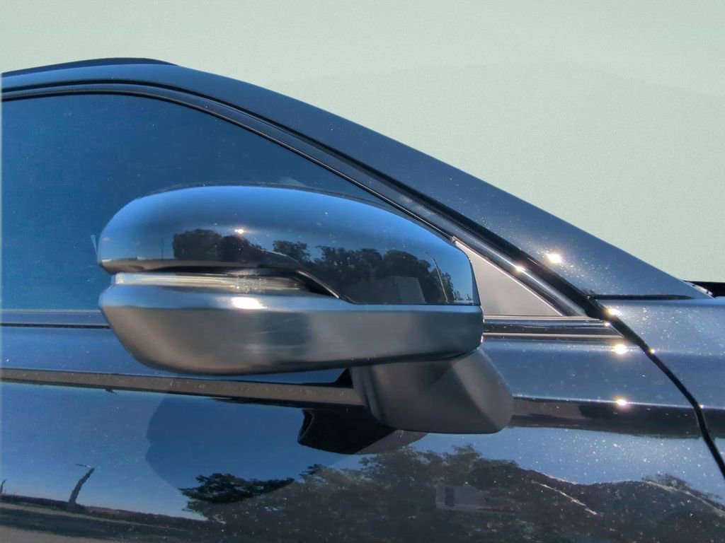 New 2026 Honda CR-V Sport Touring image 11