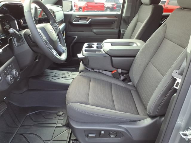 New 2026 Chevrolet Silverado 1500 RST w/ RST Select Package AWD/4WD image 6