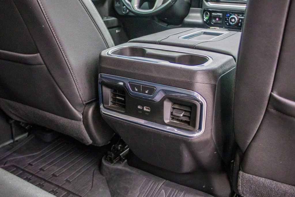 Used 2022 GMC Sierra 1500 SLT image 17