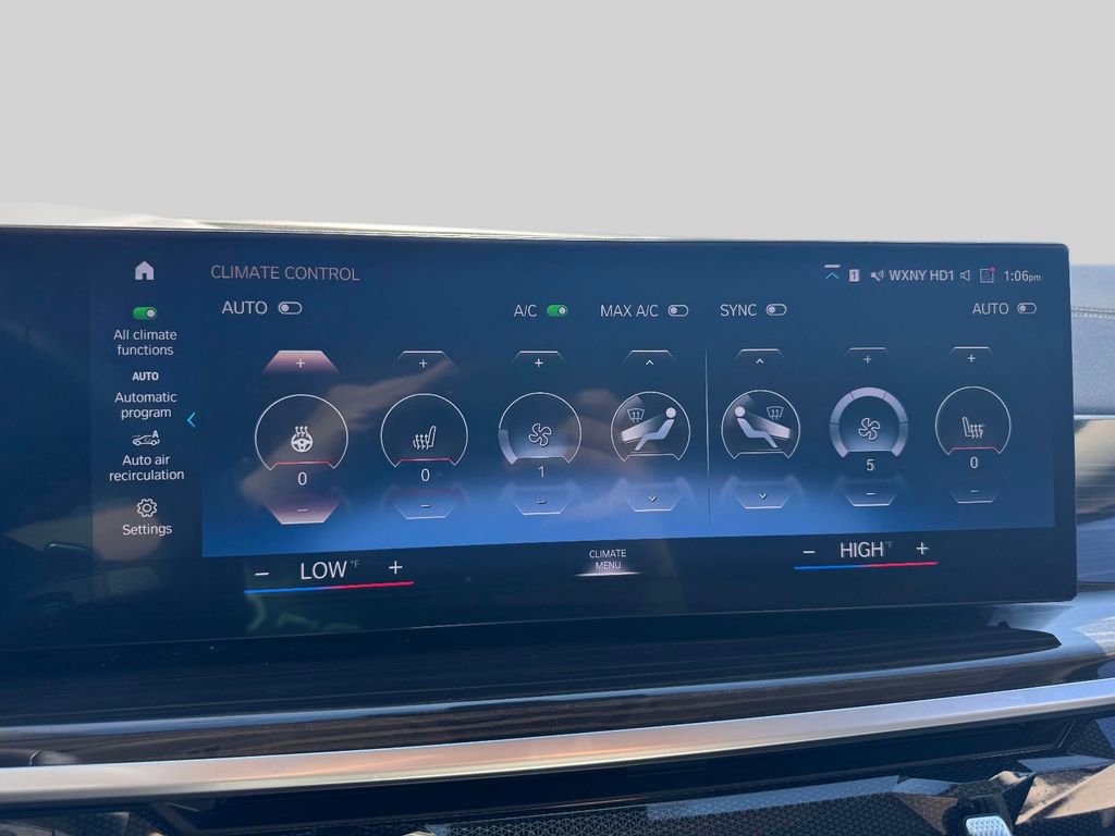 Certified 2023 BMW X7 xDrive40i image 13