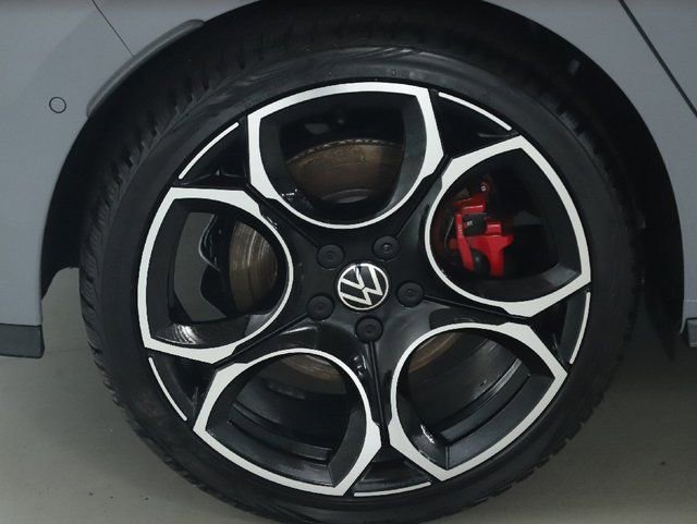 Used 2025 Volkswagen GTI Autobahn image 12