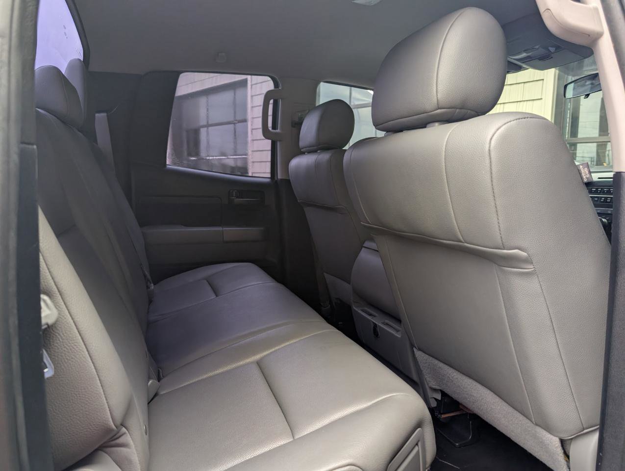 Used 2013 Toyota Tundra Double Cab w/ Tow Pkg image 17