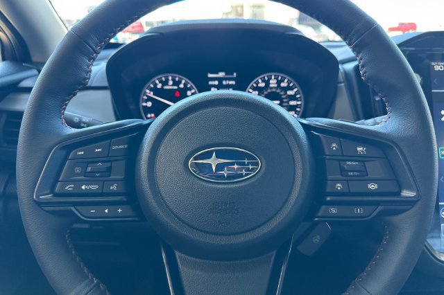 Used 2026 Subaru Crosstrek 2.5i Limited AWD/4WD image 21