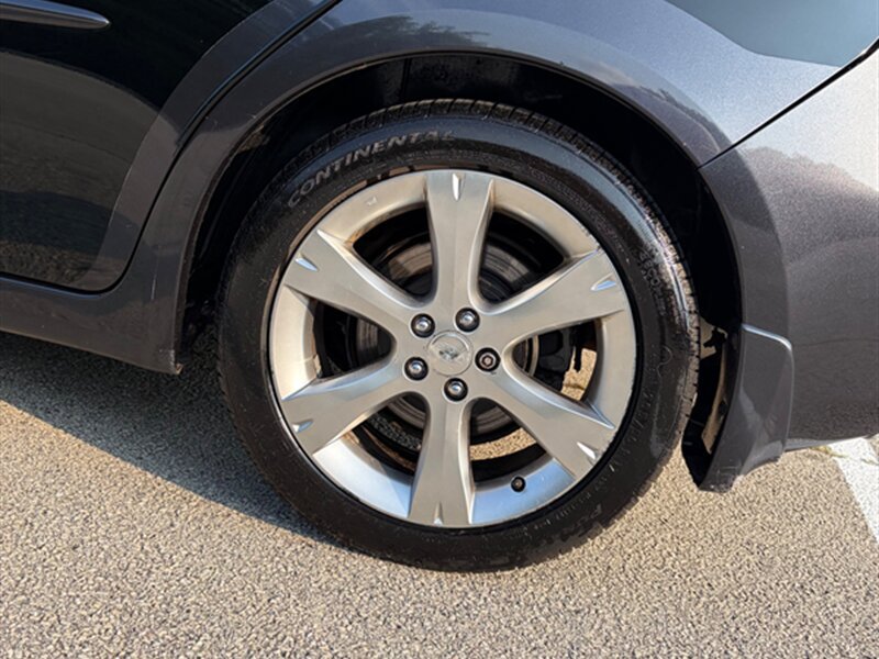Used 2009 Subaru Impreza Outback Sport AWD/4WD image 25