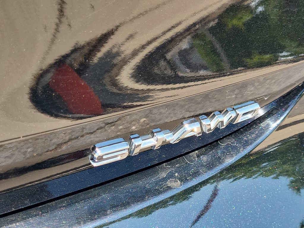 Used 2021 Acura TLX SH-AWD w/ Technology Package image 18