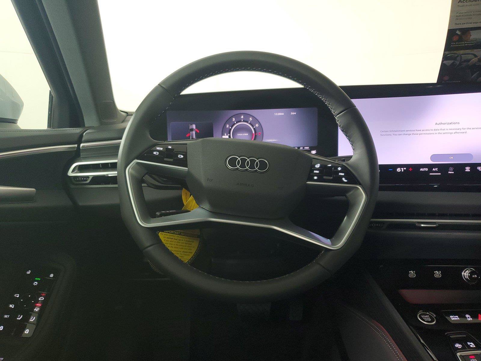 New 2026 Audi A5 2.0T Premium AWD/4WD image 16