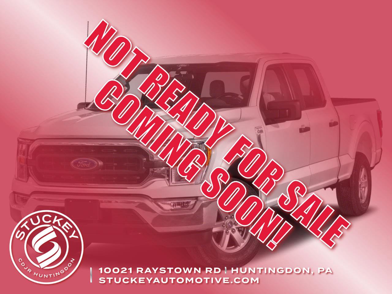 Used 2021 Ford F150 XLT w/ Equipment Group 302A High