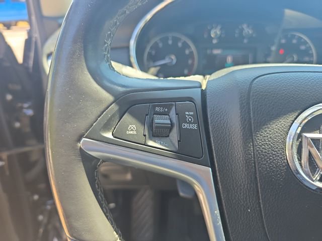 Used 2021 Buick Encore Preferred w/ Safety Package image 16