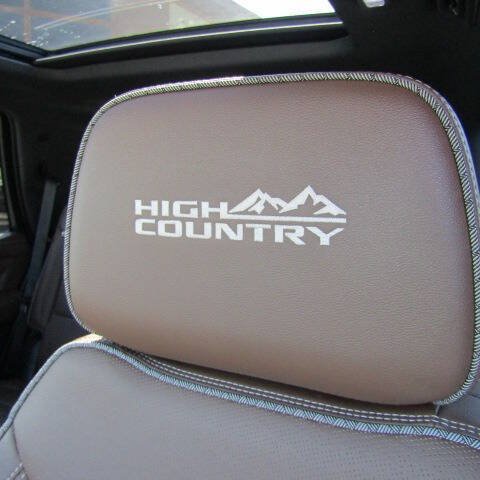 Used 2021 Chevrolet Tahoe High Country w/ Premium Package AWD/4WD image 25