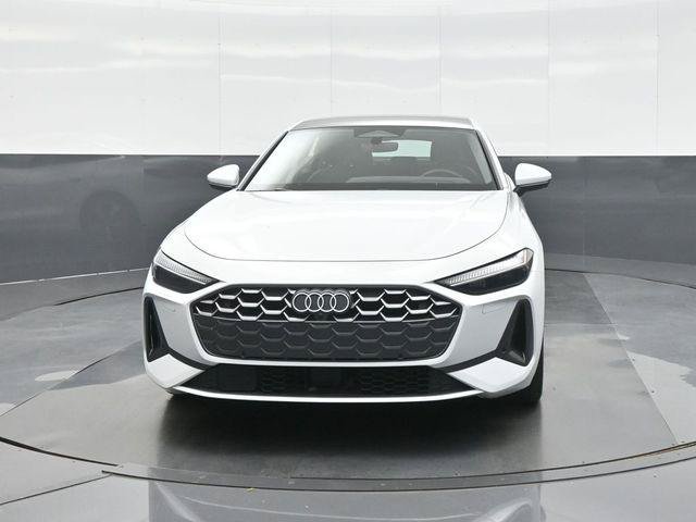 Used 2025 Audi A5 2.0T Premium Plus w/ Premium Plus AWD/4WD image 2