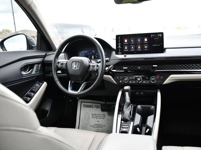 Used 2024 Honda Accord Touring image 22