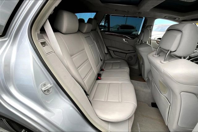 Used 2012 Mercedes-Benz E 63 AMG Wagon image 29