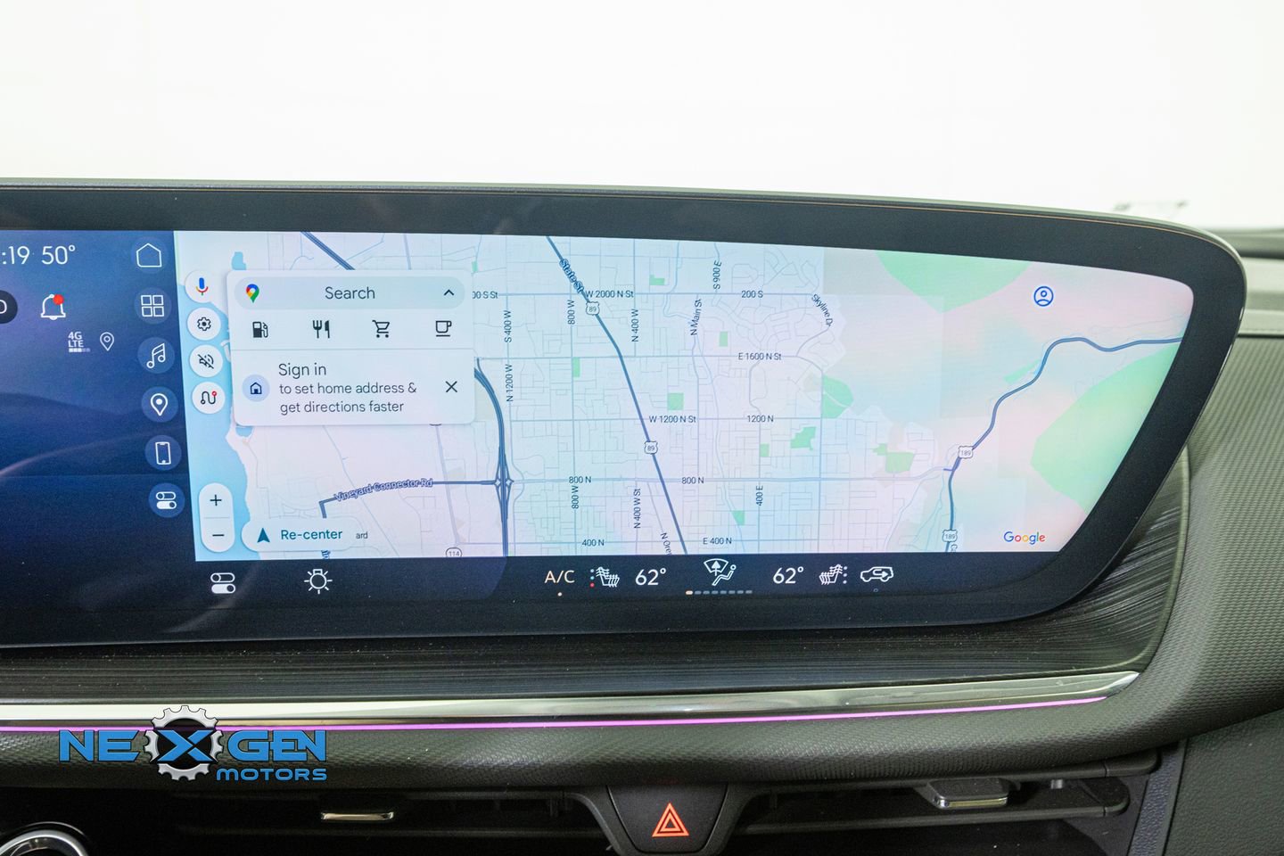 Used 2025 Buick Envision Preferred image 17