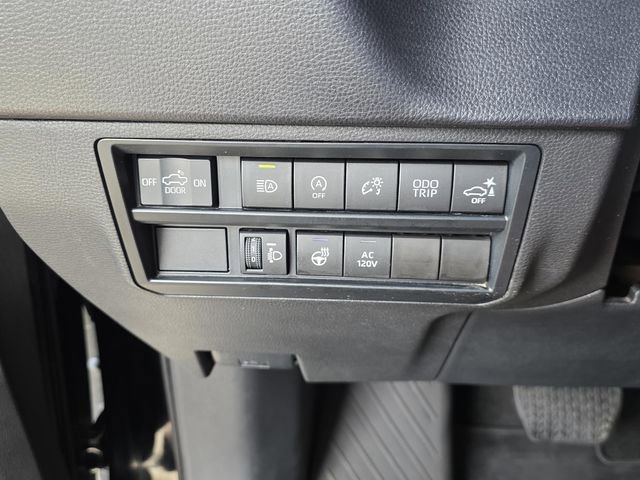 Used 2023 Toyota Tundra SR5 w/ SR5 Premium Package AWD/4WD image 23