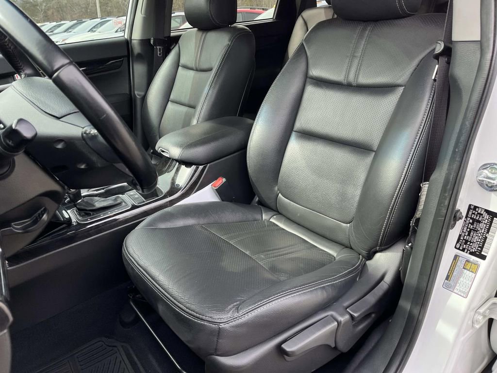 Used 2015 Kia Sorento LX image 27
