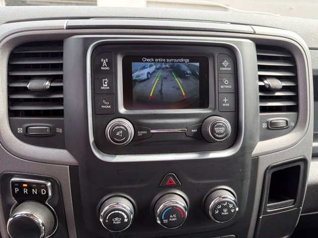 Used 2018 RAM 1500 Express w/ Wheel & Sound Group AWD/4WD image 17