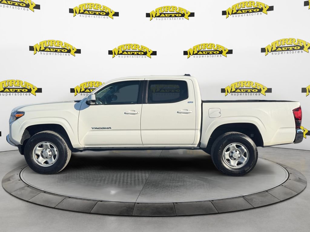 Used 2023 Toyota Tacoma SR5 image 2