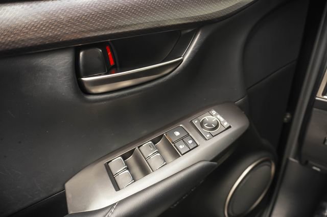 Used 2020 Lexus NX 300h AWD w/ Premium Package image 10