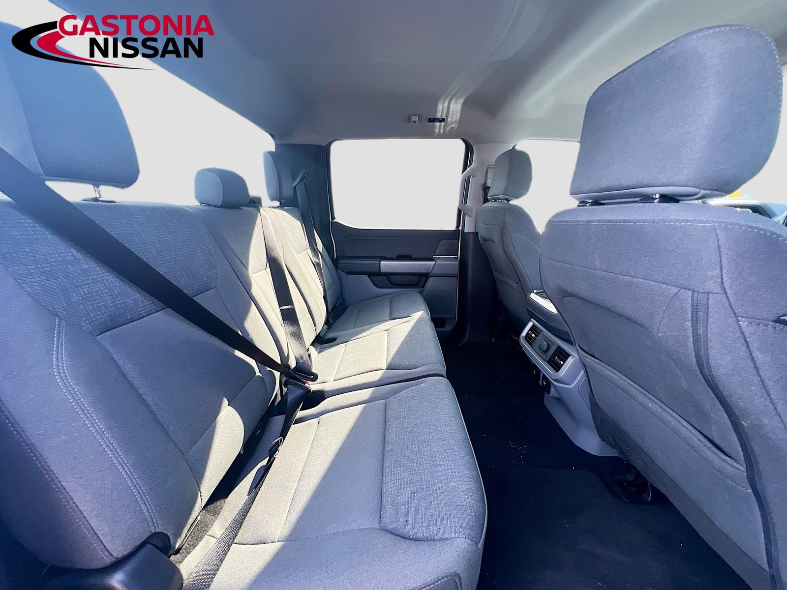 Used 2024 Ford F150 XLT w/ Mobile Office Package image 35