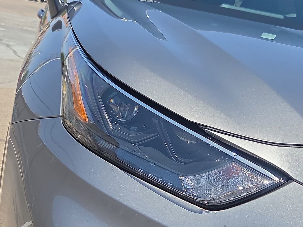 New 2026 Toyota Highlander XLE AWD/4WD image 8