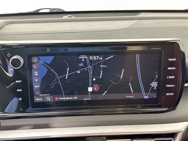 Used 2023 Kia K5 GT-Line w/ GT-Line Premium Package image 11