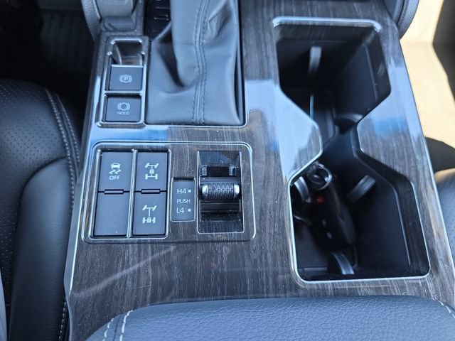 Used 2024 Toyota Land Cruiser 1958 AWD/4WD image 28