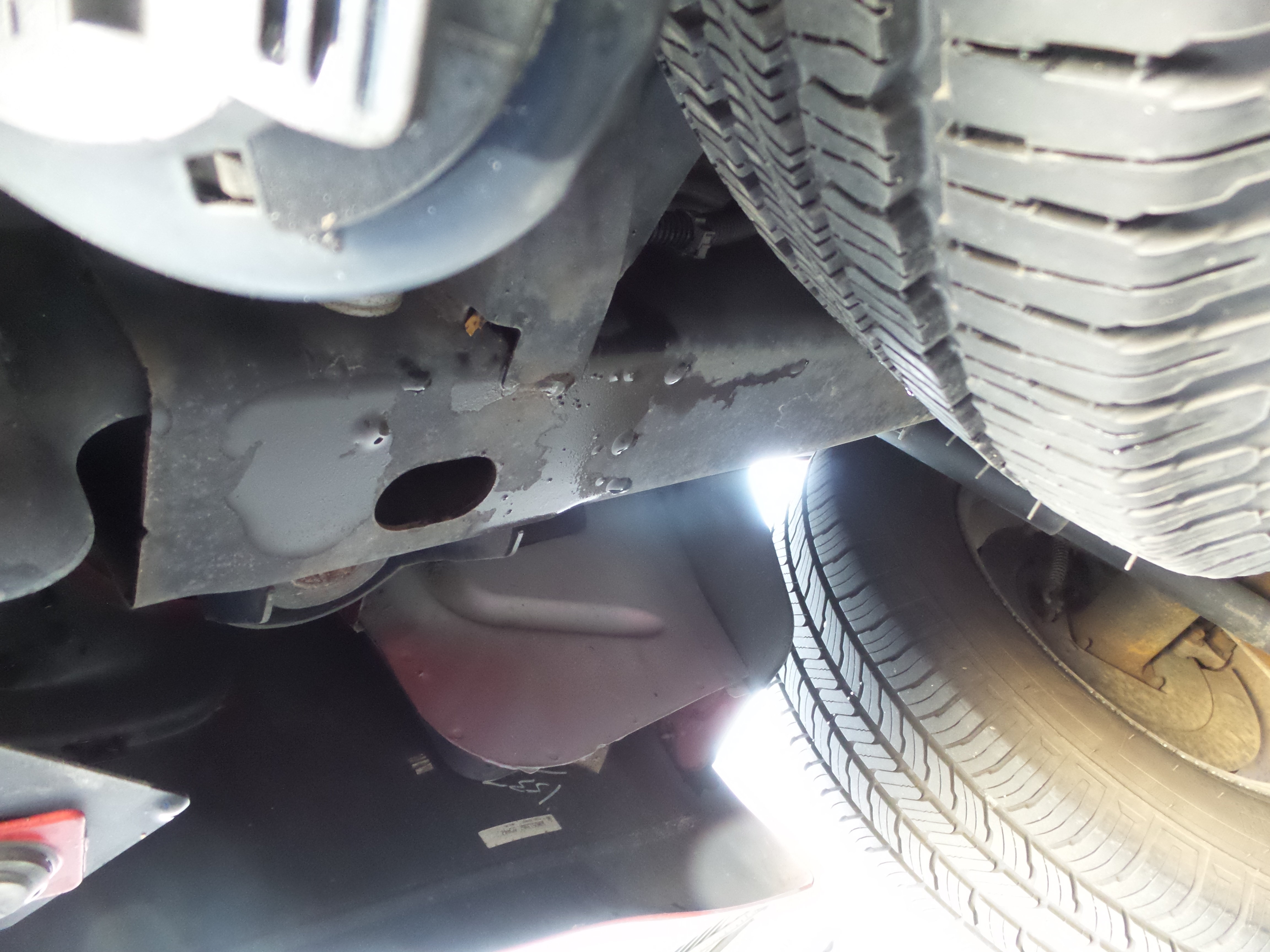 Used 2002 Chevrolet TrailBlazer LS w/ Preferred Equipment Group RWD image 73