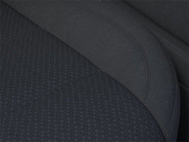 New 2026 Chevrolet Silverado 1500 W/T image 21