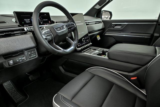 New 2026 GMC Sierra EV Elevation image 6