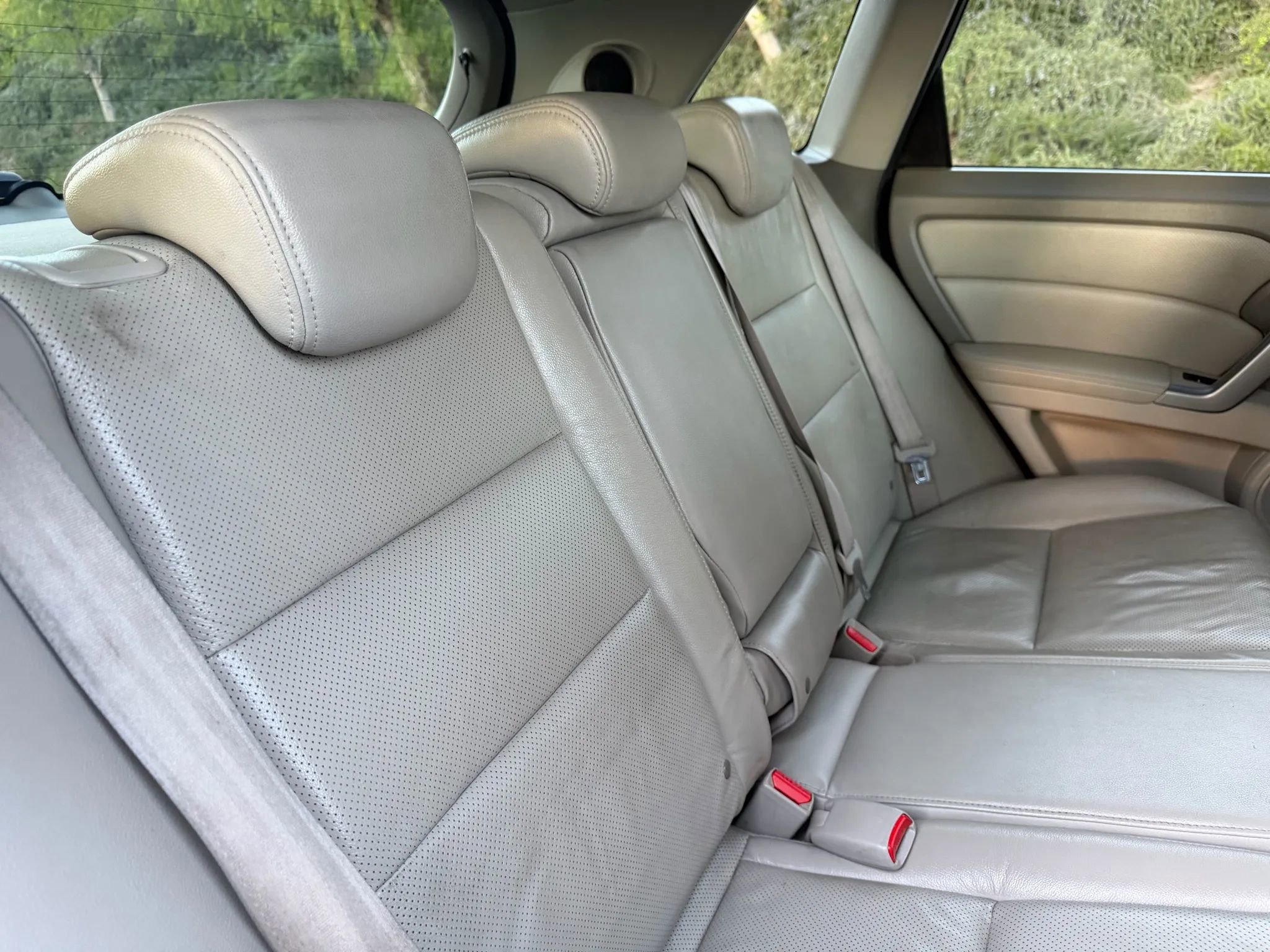 Used 2011 Acura RDX 2WD image 20